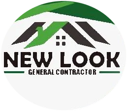New Look General Contractor logo
